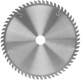 تصویر تیغ اره الماسه رونیکس مدل RH-5110 سایز ۲۵۰×۶۰ 