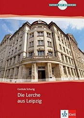 تصویر Die Lerche Aus Leipzig Buch + Audio CD 