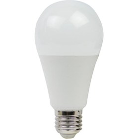 تصویر لامپ LED حبابی 15وات LED Lamp 15W