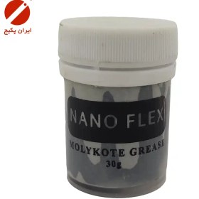 تصویر گریس مولیکات 30 گرمی 