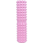 تصویر فوم رولر آج دار حرفه ای سایز ۴۵ سانت زیتک 