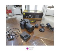 تصویر دوربین عکاسی نیکون دسته دوم Nikon D7200 Kit 18-140mm f/3.5-5.6 G VR ا Nikon D7200 Kit 18-140mm f/3.5-5.6 G VR SECENDHAND Nikon D7200 Kit 18-140mm f/3.5-5.6 G VR SECENDHAND