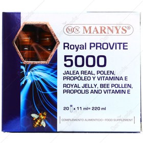 تصویر رویال پروویت 5000 