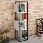 تصویر کتابخانه 