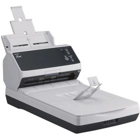 تصویر اسکنر ریکو مدل Fi-8250 Ricoh Fi-8250 document scanner