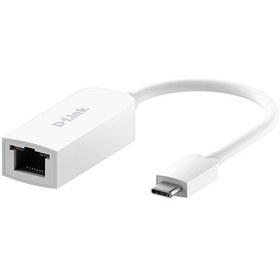 تصویر مبدل USB-C به RJ-45 دی لینک D-LINK مدل DUB-E250 