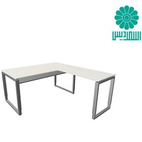 تصویر میز کارشناسی اسمردیس مدل P127 