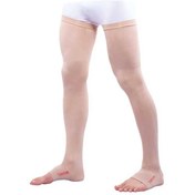 تصویر جوراب واریس تن یار مدل AG 