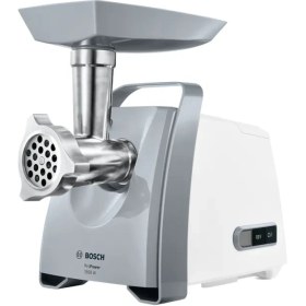 تصویر چرخ گوشت بوش مدل MFW Bosch MFW66020 Meat Mincer