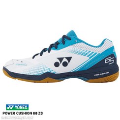 تصویر کفش بدمینتون یونکس YONEX POWER CUSHION 65 Z3 