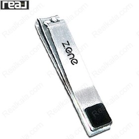 تصویر ناخن گیر کوچک استیل زد وان Z.One Nail Clipper Z-817 