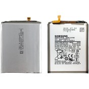 تصویر باتری اورجینال گوشی سامسونگ Galaxy Samsung Galaxy S10 Lite - EB-BA907AB Battery