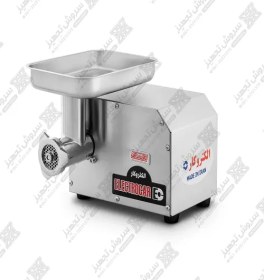 تصویر چرخ گوشت سایز 8 الکترو کار Ec-54 Electric meat grinder size 8