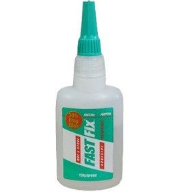 تصویر مایع چسب 123 