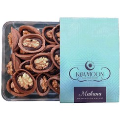 تصویر شیرینی کیجامون گردو واشنگتنی 