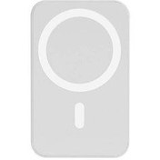 تصویر پاور بانک وایرلس 10000 میلی آمپر مدل CX02 