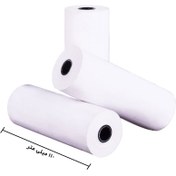 تصویر رول حرارتی 11 سانتی متری 