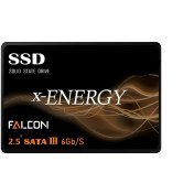 تصویر اس اس دی اینترنال ایکس انرژی 480 گیگ SSD X-Energy SSD X-ENERGY SATA3.0 480GB