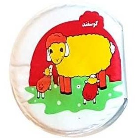 تصویر حمام مادر و بچه 