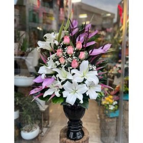 تصویر جام گل بله برون 919 