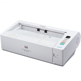 تصویر اسکنر اسناد کانن مدل imageFORMULA DR-M140 Canon imageFORMULA DR-M140 Office Scanner