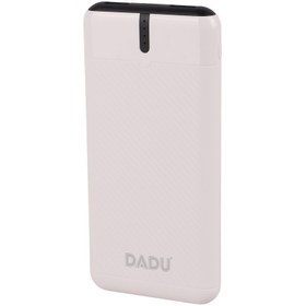 تصویر پاور بانک 10000 ددو Dadu DP-039 10W Dadu DP-039 10W 10000mAh Power Bank