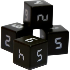 تصویر تولید تاس سفارشی 