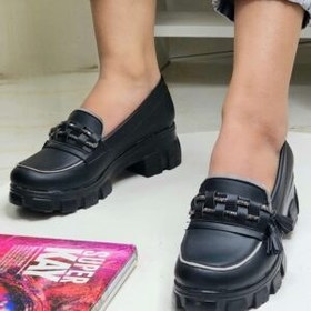 تصویر کفش مهرانه 