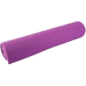 تصویر زیرانداز یوگا PVC مدل Yoga Mat 