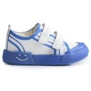 تصویر Nuno Light Pre School Saks Sneakers Blue ویکو Vicco 