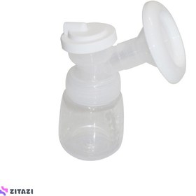 تصویر شیردوش برقی کد cbp 5000 کنتک Cantech electric breast pump