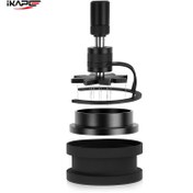 تصویر نیدل چرخشی اتومات V2 سایز 58 آیکاپه 