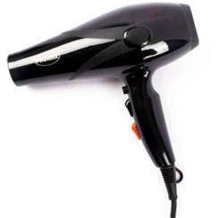 تصویر سشوار حرفه ای پرومکس 9000وات مدلpm_8350 PROMAX 9000W SALON COMPACT