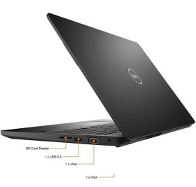 تصویر لپ‌تاپ استوک 15 اینچی دل مدل DELL LATITUDE 3580 نسل 7 