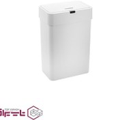 تصویر سطل هوشمند 15 لیتری HTN کد HTD037 