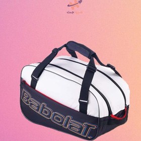تصویر کیف پدل بابولات Babolat 