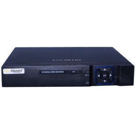 تصویر دستگاه ضبط DVR-5508-VERTO-NOVA 