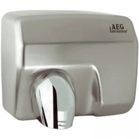 تصویر خشککن دست مدل AEG | استیل 2500 وات 