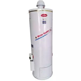 تصویر آبگرمکن گازی ایستاده جنرال ۱۱۰ لیتر 