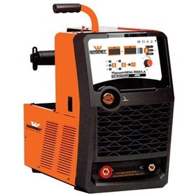 تصویر دستگاه جوش وینر مدل HIPOWER 6850 - 300M.A Winner HIPOWER 6850 - 300M.A Welding Machine