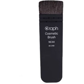 تصویر براش کبریتی NC44گراف 