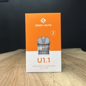 تصویر کارتریج یو گیک ویپ ۱.۱ اهم 