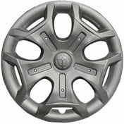 تصویر قالپاق برلیانس سری ۲۰۰ مناسب برای پراید برند پویا صنعت تک عددی 