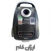 تصویر جارو برقی 3600وات بوش BOSCH 