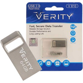 تصویر usb 64 g u3 v810 verity 