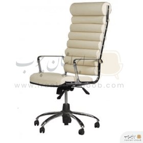 تصویر صندلی مدیریت m-600 Management chair m-600