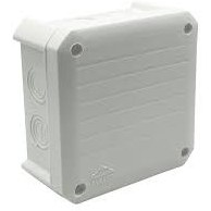 تصویر جعبه تقسیم 10*10 