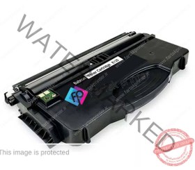 تصویر کارتریج تونر لکسمارک Lexmark E120 