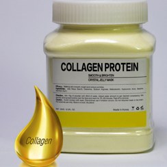 تصویر اصلی ترین ماسک هیدروژلی اصلی کلاژن سازی 