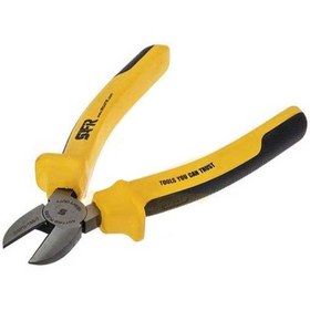تصویر سیم چین 6 سفیر SSPD-150-6 Safir Cutting Pliers